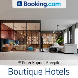 Boutique Hotels Niederlande